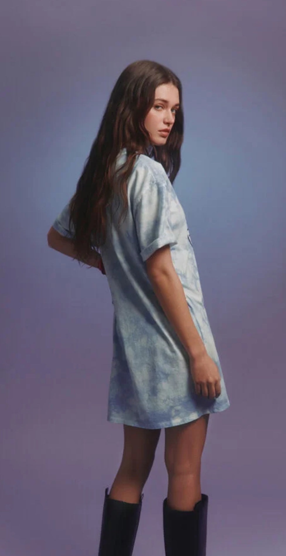 Cupables T-shirt dress